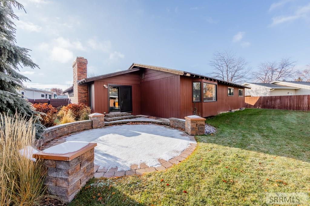 439 Hartert Drive, IDAHO FALLS, Idaho image 38