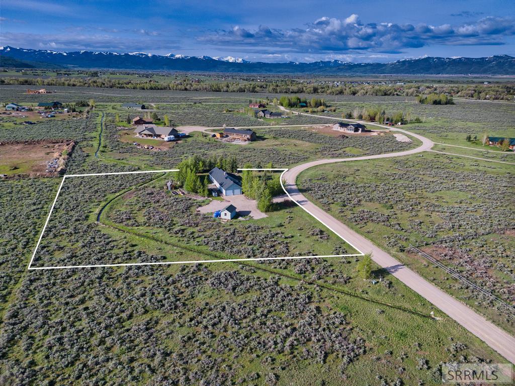 2697 Rendezvous Road, DRIGGS, Idaho image 38
