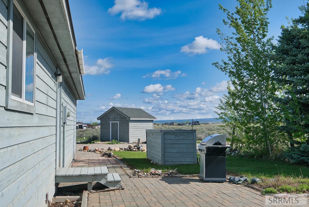 2697 Rendezvous Road, DRIGGS, Idaho image 25