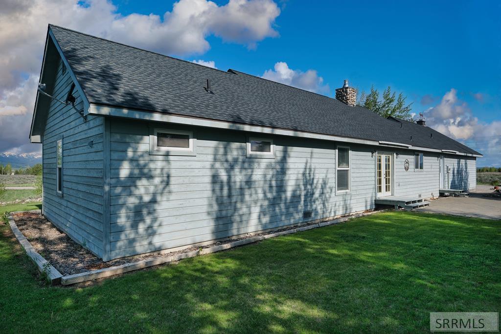 2697 Rendezvous Road, DRIGGS, Idaho image 24