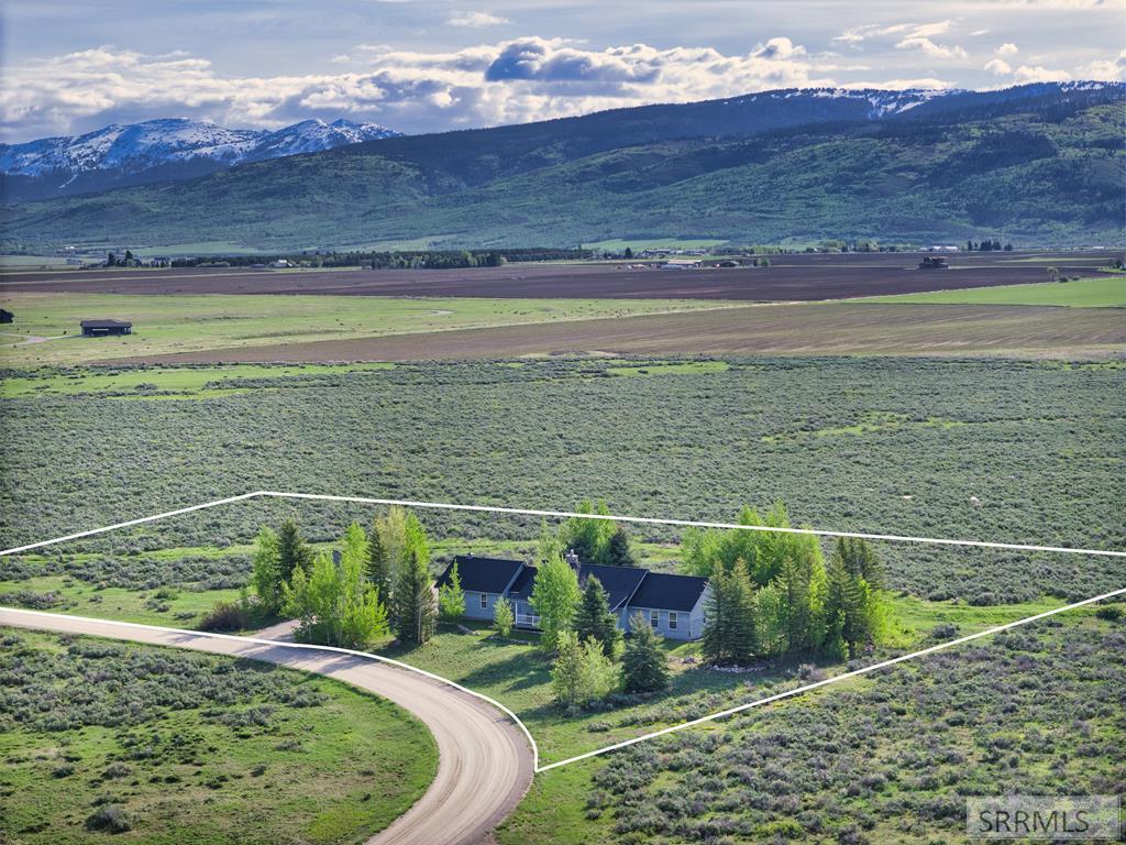 2697 Rendezvous Road, DRIGGS, Idaho image 30