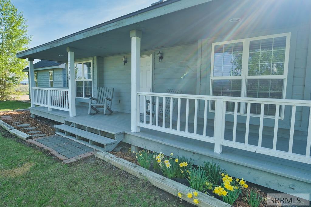 2697 Rendezvous Road, DRIGGS, Idaho image 4
