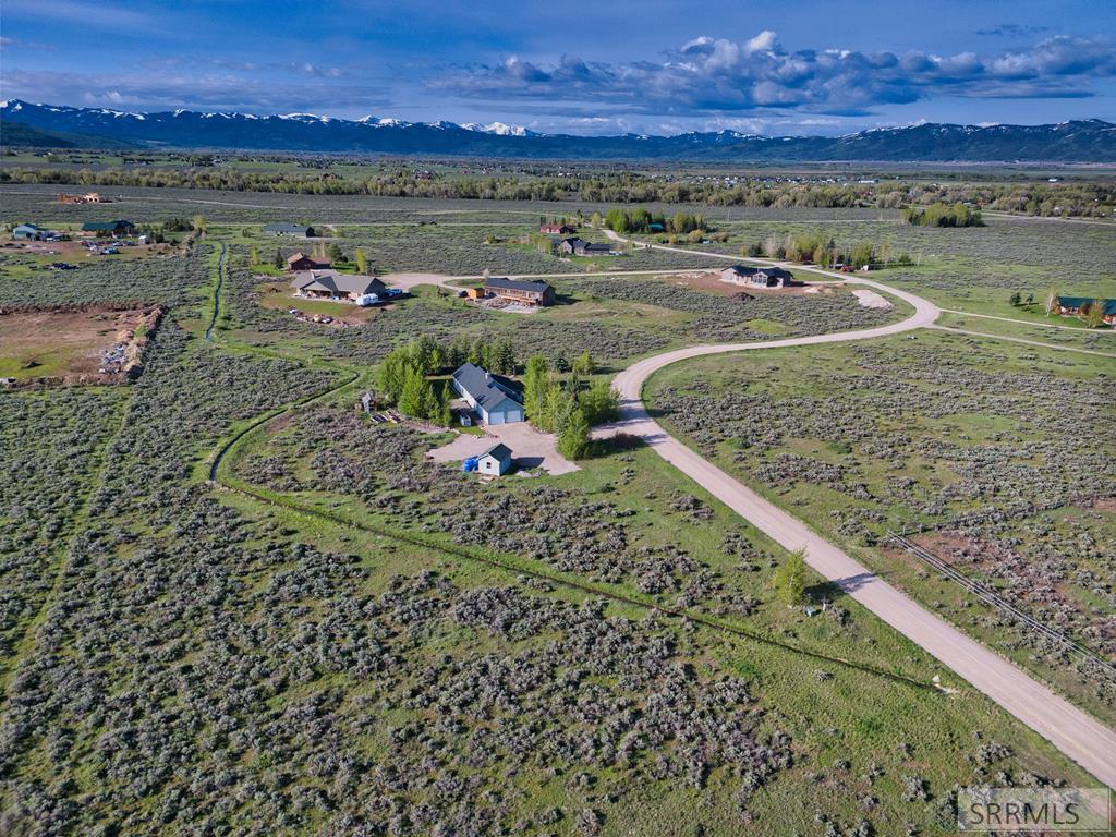 2697 Rendezvous Road, DRIGGS, Idaho image 39