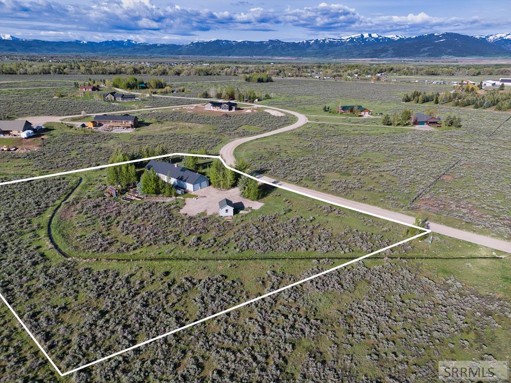 2697 Rendezvous Road, DRIGGS, Idaho image 34