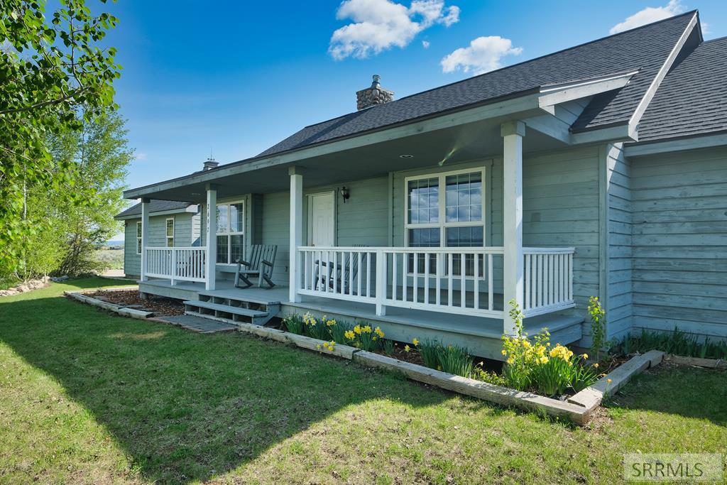 2697 Rendezvous Road, DRIGGS, Idaho image 3