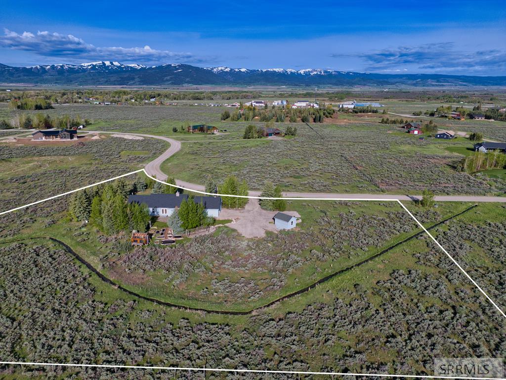 2697 Rendezvous Road, DRIGGS, Idaho image 32