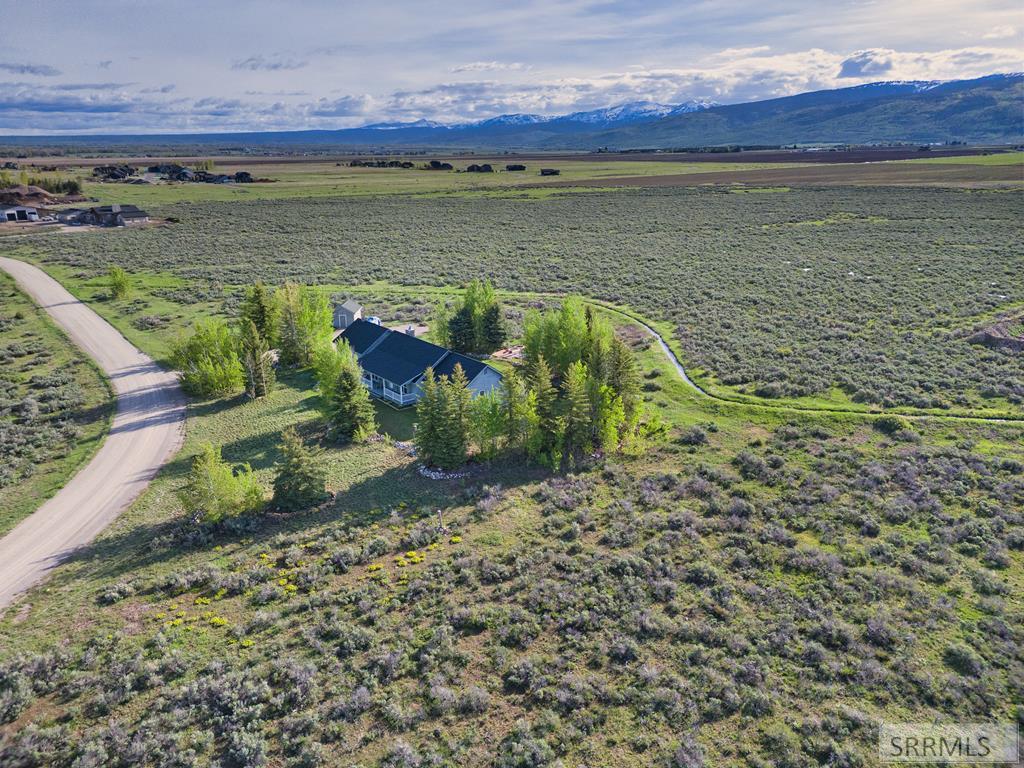 2697 Rendezvous Road, DRIGGS, Idaho image 37