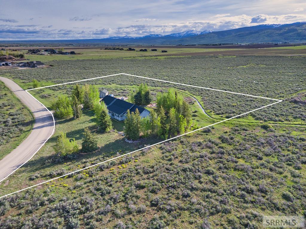 2697 Rendezvous Road, DRIGGS, Idaho image 36