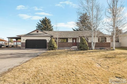 260 Clary Avenue IDAHO FALLS ID 83401