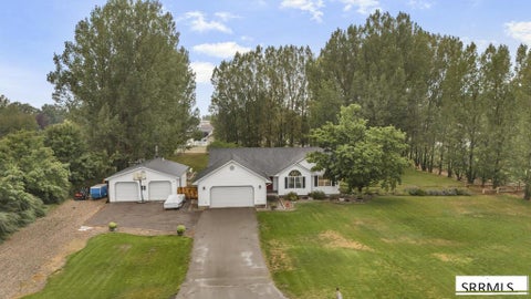 Photo of 235 N 4135 E, RIGBY, ID 83442 (MLS # 2188576)