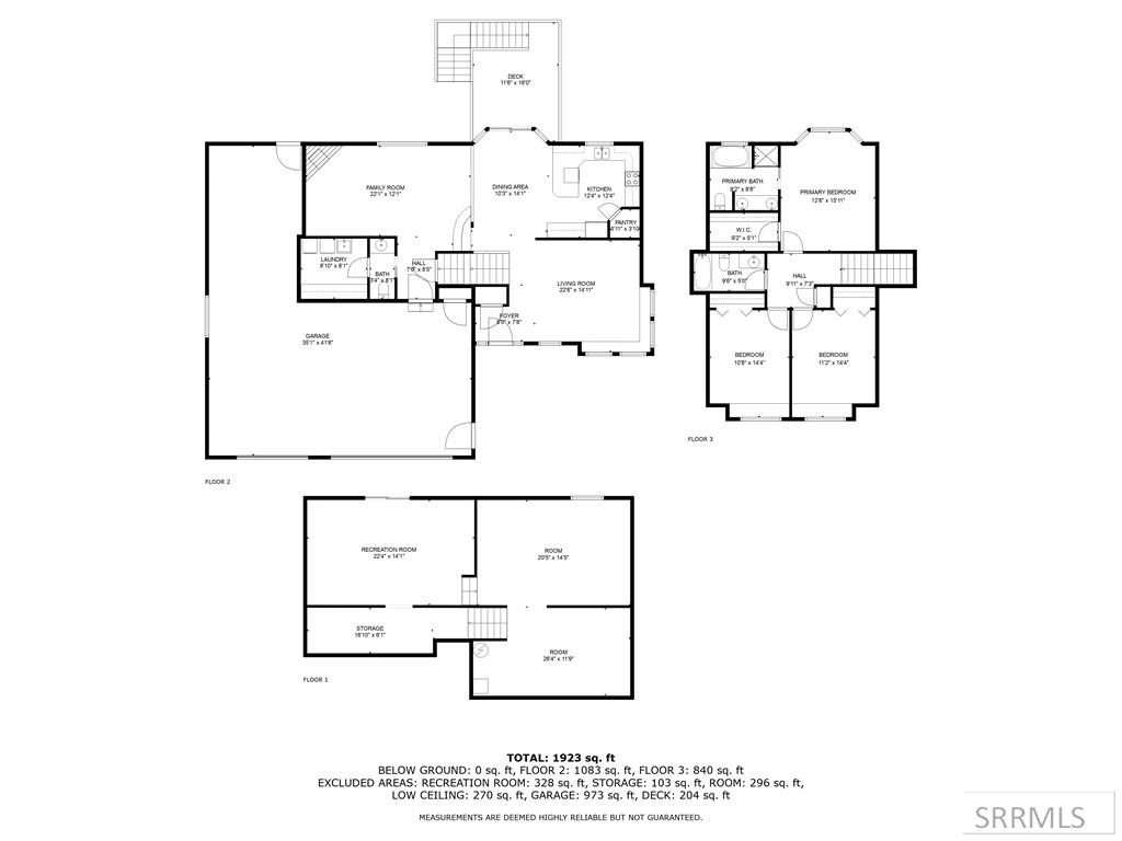 1538 Satterfield Drive, POCATELLO, Idaho image 50