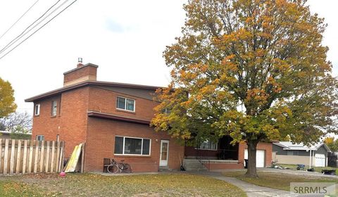 Photo of 1235 Terry Drive, IDAHO FALLS, ID 83404 (MLS # 2180394) Photo of 1235 Terry Drive, IDAHO FALLS, ID 83404 (MLS # 2180394)