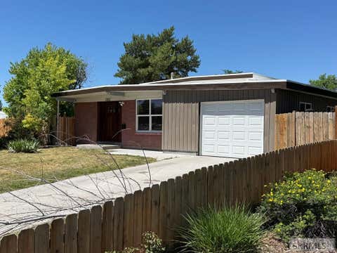 Homes For Sale - 282 Wyatt Avenue<br/> IDAHO FALLS, ID 83404