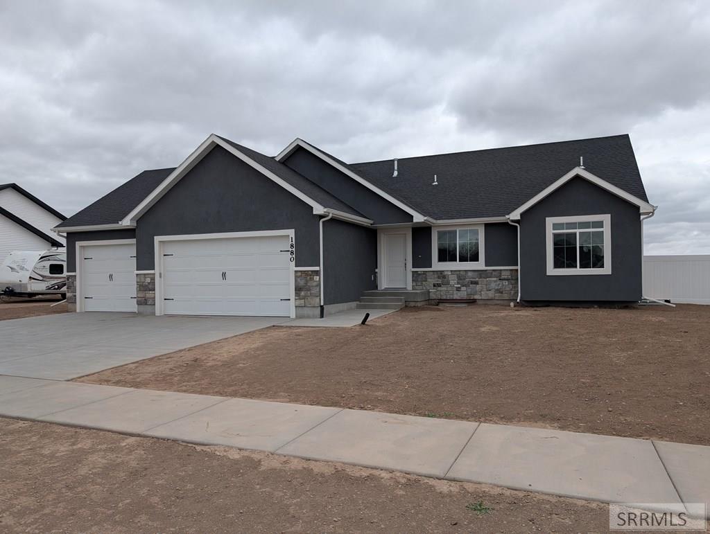 1880 Bellagio Drive, IDAHO FALLS, Idaho image 43