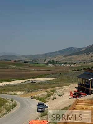 9678 Violet Way, LAVA HOT SPRINGS, Idaho image 6