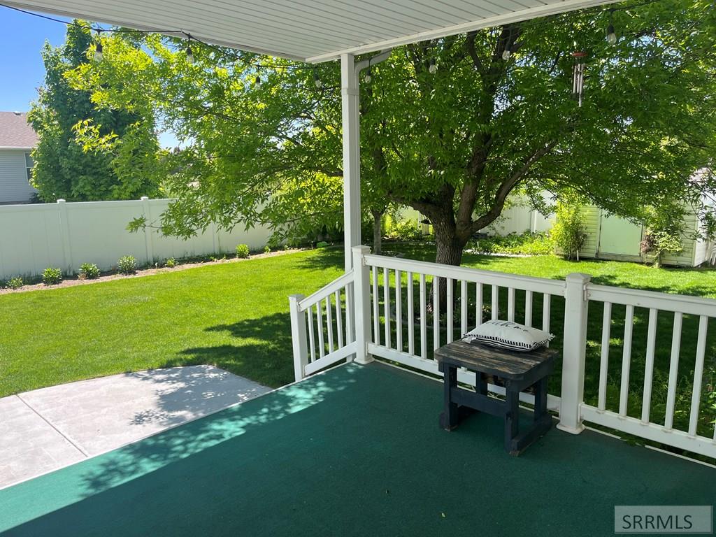 259 Autumnwood Drive, RIGBY, Idaho image 19