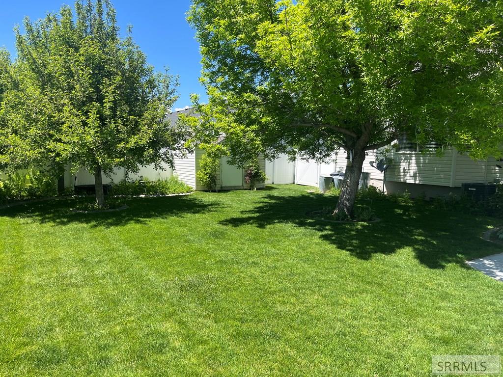 259 Autumnwood Drive, RIGBY, Idaho image 21