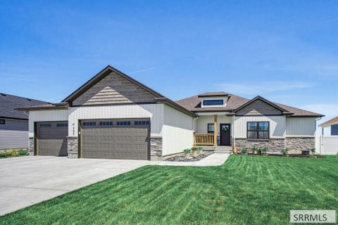 Homes For Sale - 902 Jack Ln<br/> IDAHO FALLS, ID 83402