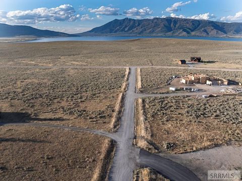 Vacant Land For Sale - 3705 Fisher Pointe Drive<br/> Fremont County, ISLAND PARK, ID 83429