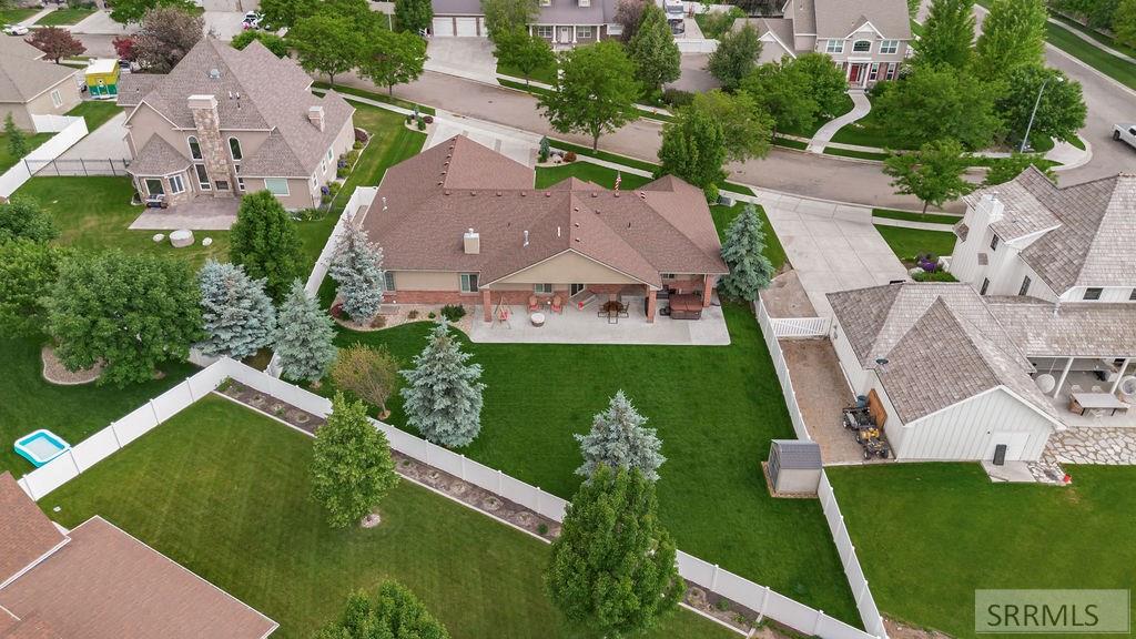 220 Stillwater Drive, IDAHO FALLS, Idaho image 44