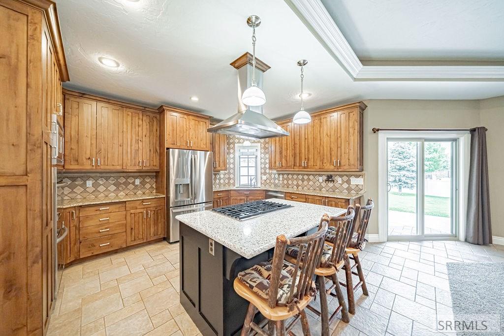 220 Stillwater Drive, IDAHO FALLS, Idaho image 2
