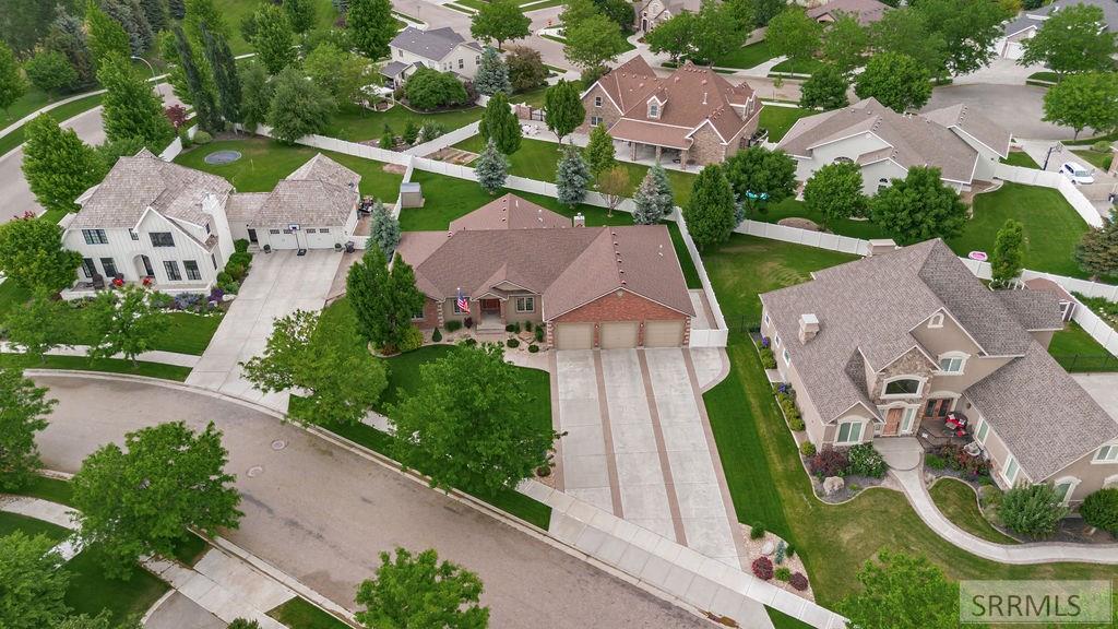 220 Stillwater Drive, IDAHO FALLS, Idaho image 43