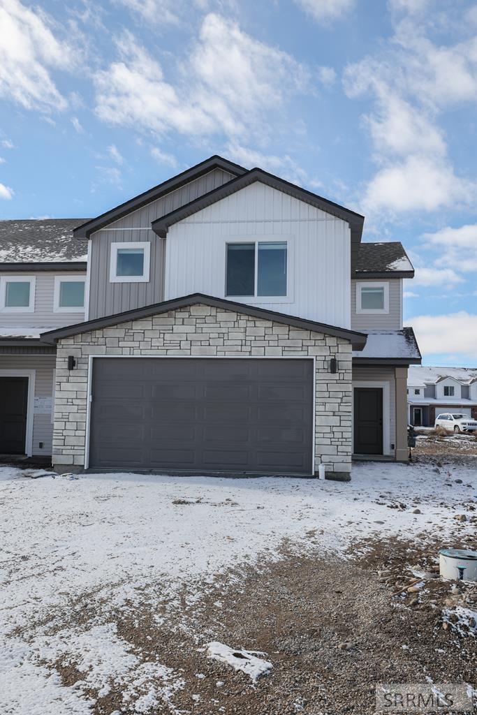 1136 Ashlyn Way #1, RIGBY, Idaho image 1