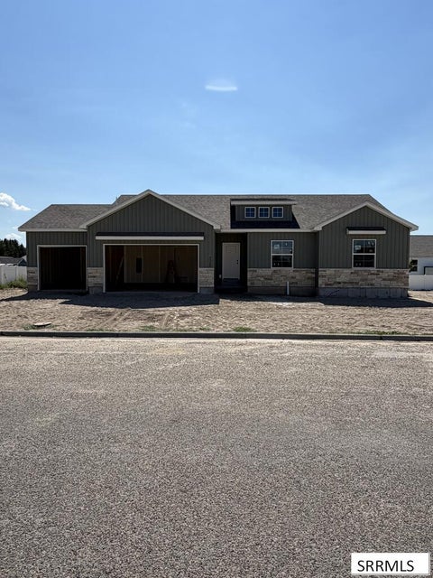 Photo of 518 Boxwood Drive, IDAHO FALLS, ID 83402 (MLS # 2188791)
