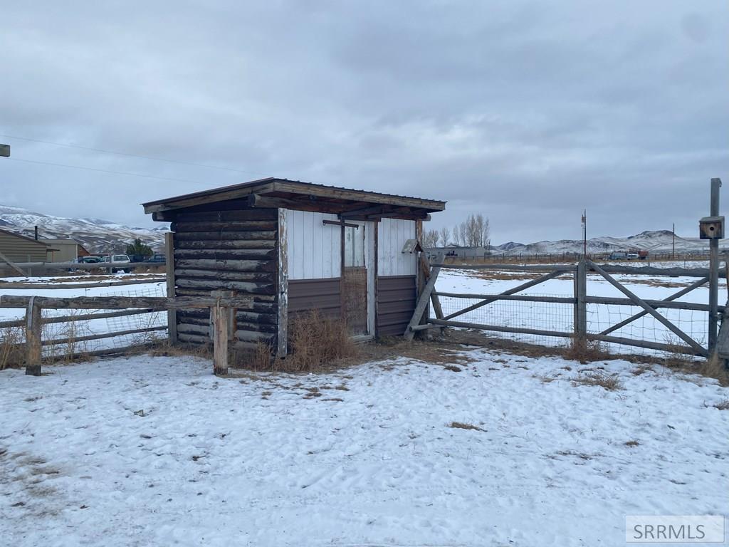 609 Bluebird Lane, CHALLIS, Idaho image 42