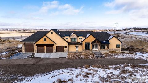 1274 1090 N SHELLEY ID 83274