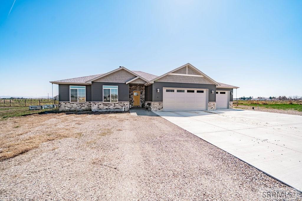 715 W 100 N, BLACKFOOT, Idaho image 41