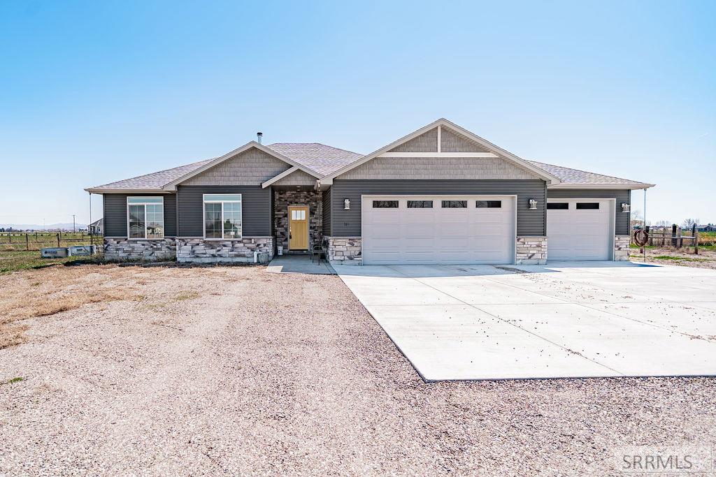 715 W 100 N, BLACKFOOT, Idaho image 1