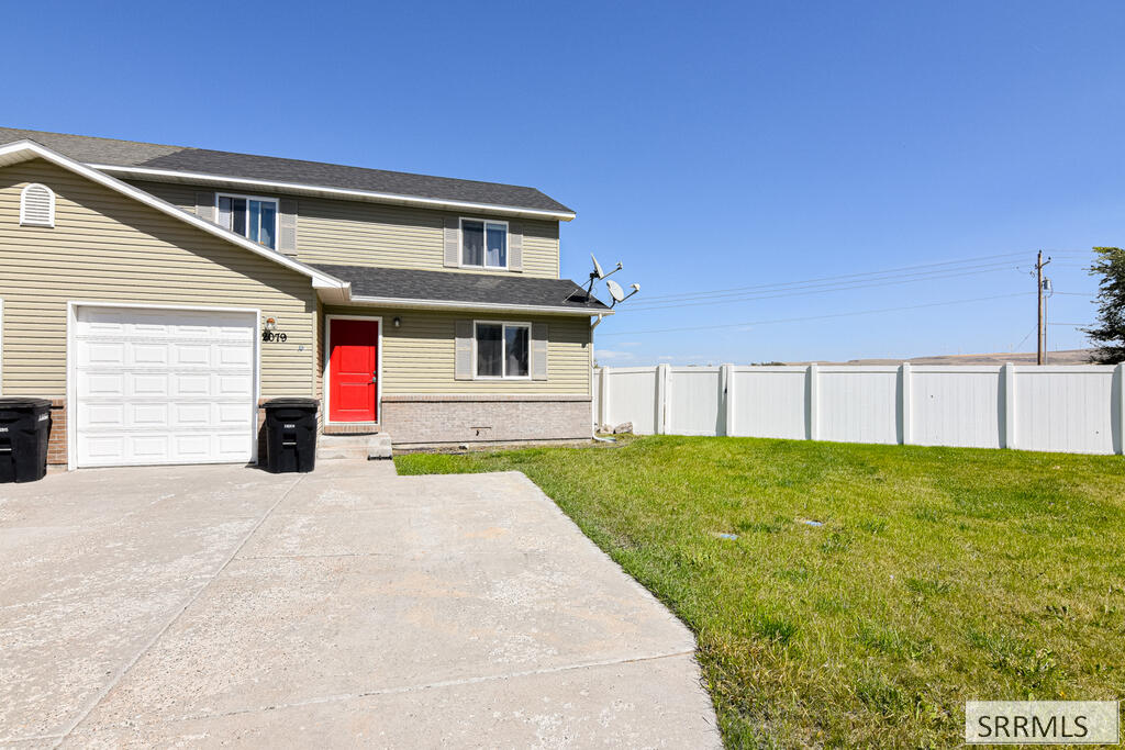 2079 Cassidy Drive