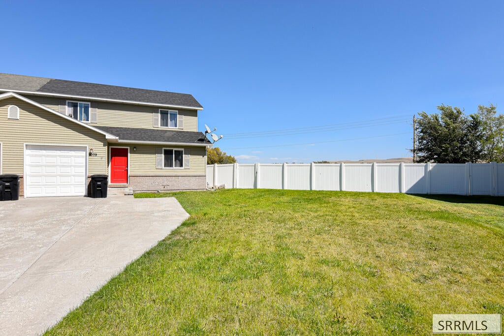 2079 Cassidy Drive
