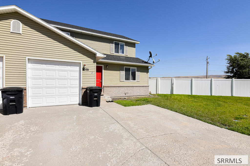 2079 Cassidy Drive