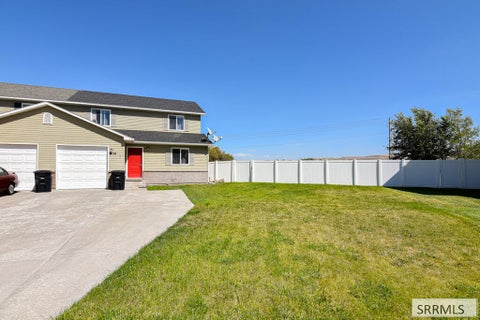 Photo of 2079 Cassidy Drive, IDAHO FALLS, ID 83406 (MLS # 2189188)