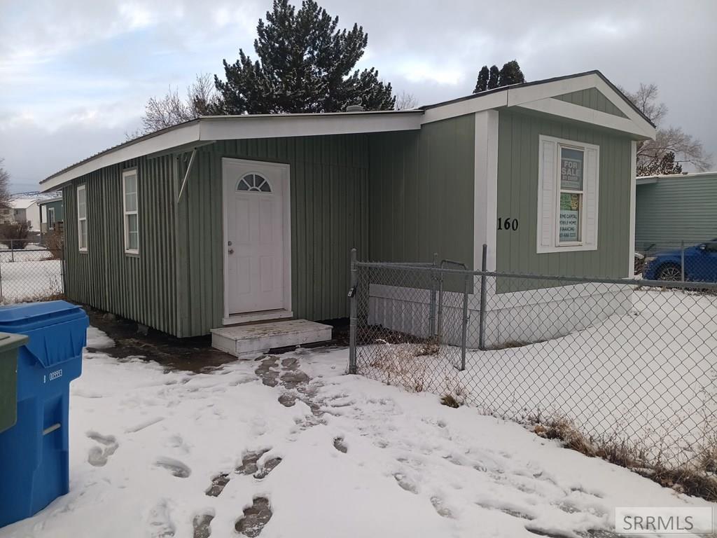 1900 W Quinn Road #160, POCATELLO, Idaho image 2
