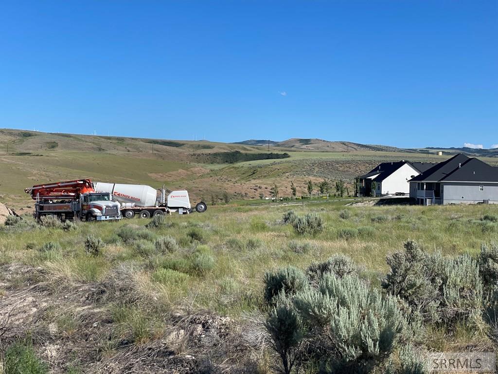 4610 Dusty Bison Circle