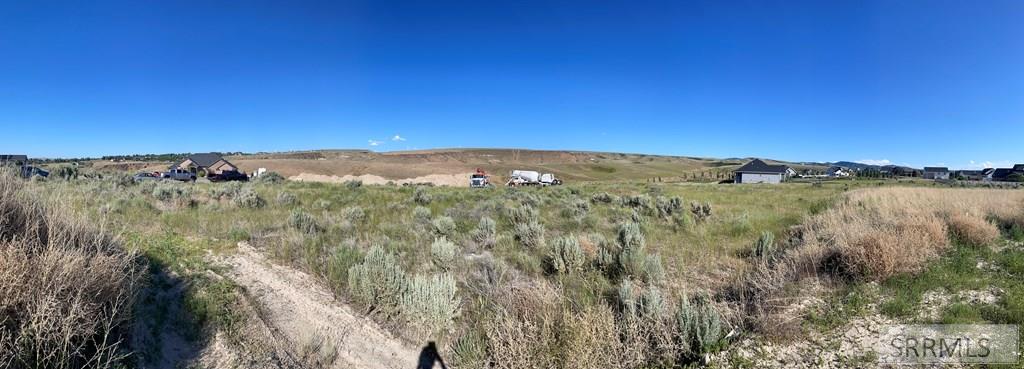 4610 Dusty Bison Circle