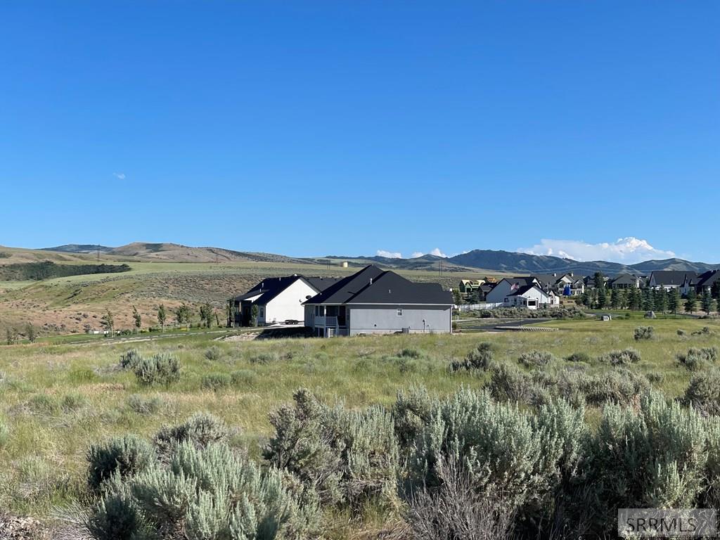 4610 Dusty Bison Circle