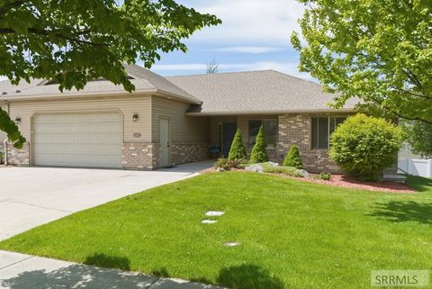 Photo of 614 Eaglewood Drive, REXBURG, ID 83440 (MLS # 2186600)