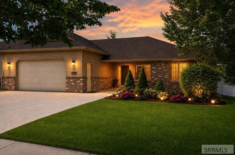 Photo of 614 Eaglewood Drive, REXBURG, ID 83440 (MLS # 2186600)
