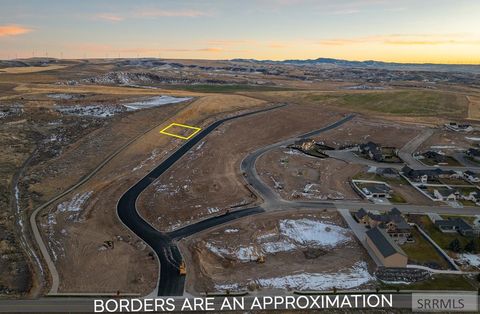 3287 Lancer Ave AMMON ID 83406