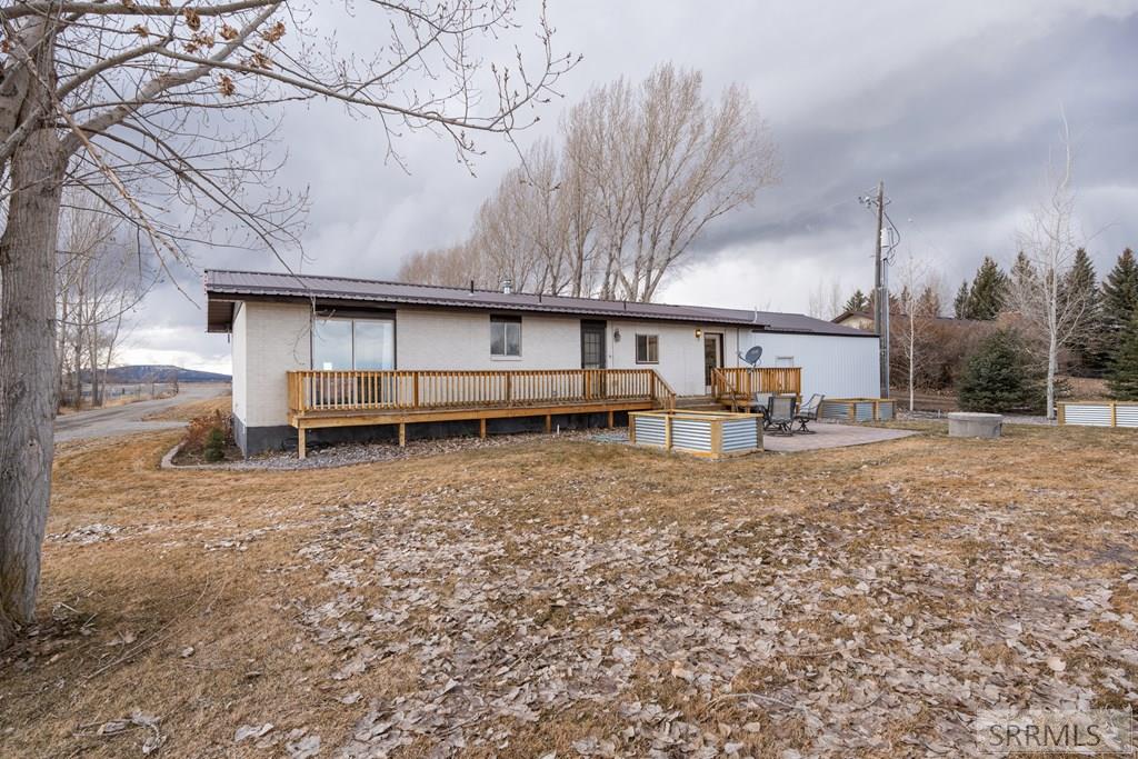 1680 S 4000 W, REXBURG, Idaho image 21