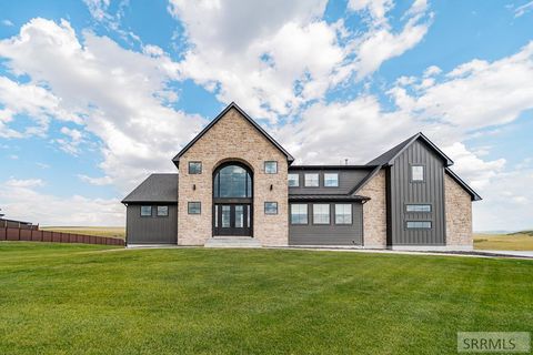 Photo of 7753 S Packbridge Lane, IDAHO FALLS, ID 83406 (MLS # 2178273)