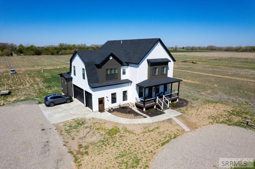 6553 Lasso Lane, REXBURG, Idaho image 2