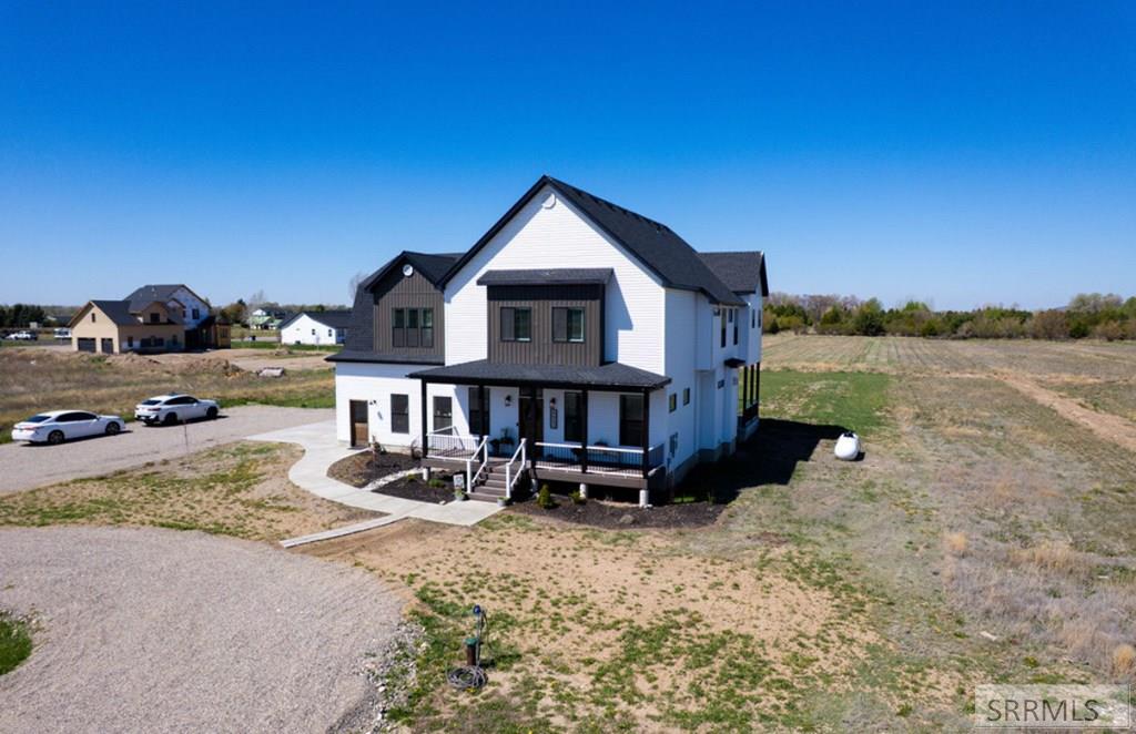 6553 Lasso Lane, REXBURG, Idaho image 3