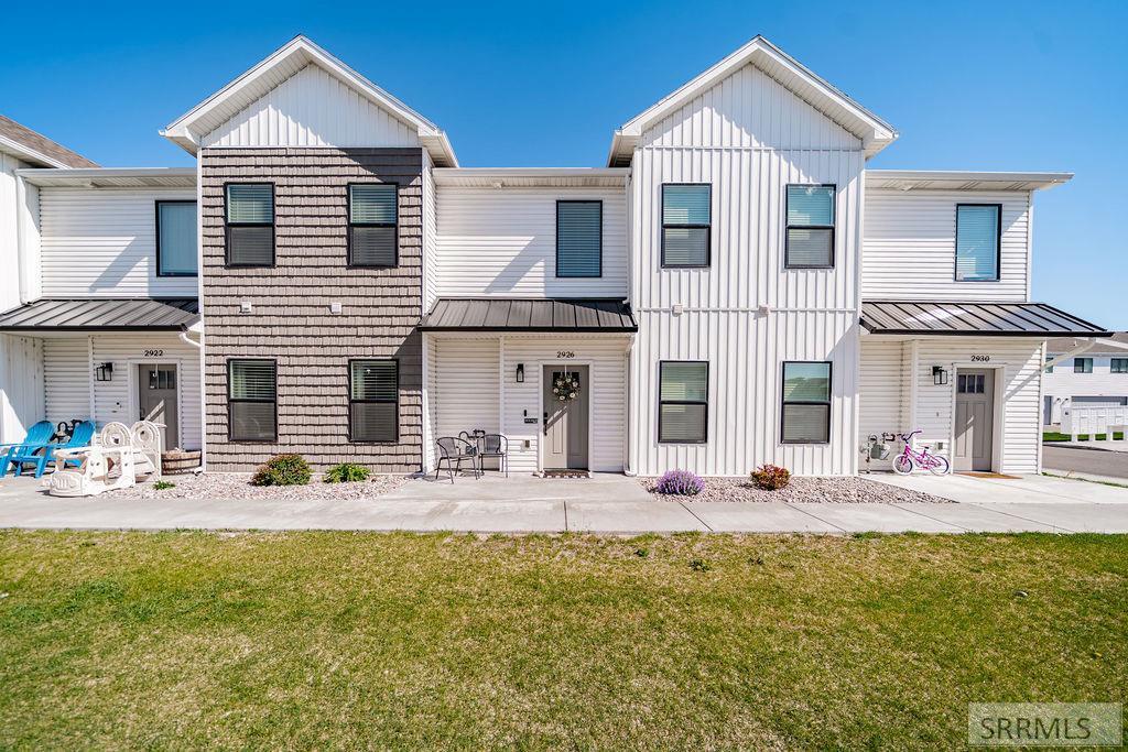 2926 Sunburst Drive