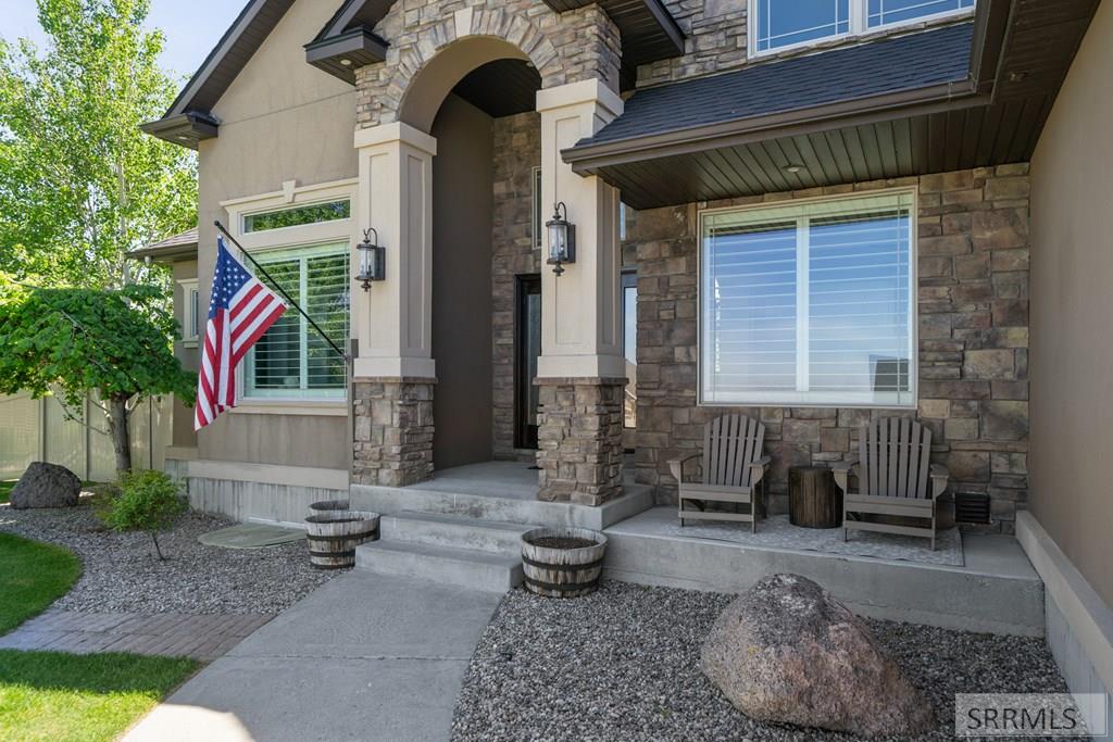 3543 Boulder Creek Lane