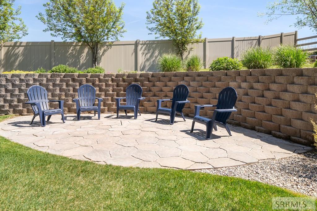 3543 Boulder Creek Lane